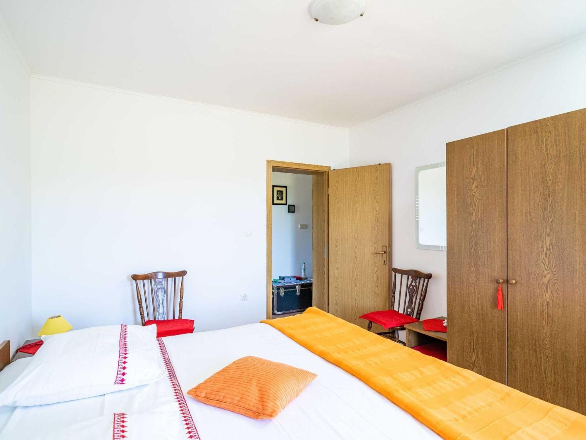 Apartment Laurel Leaf - Three Bedroom Apartment With Terrace Gruda Kültér fotó