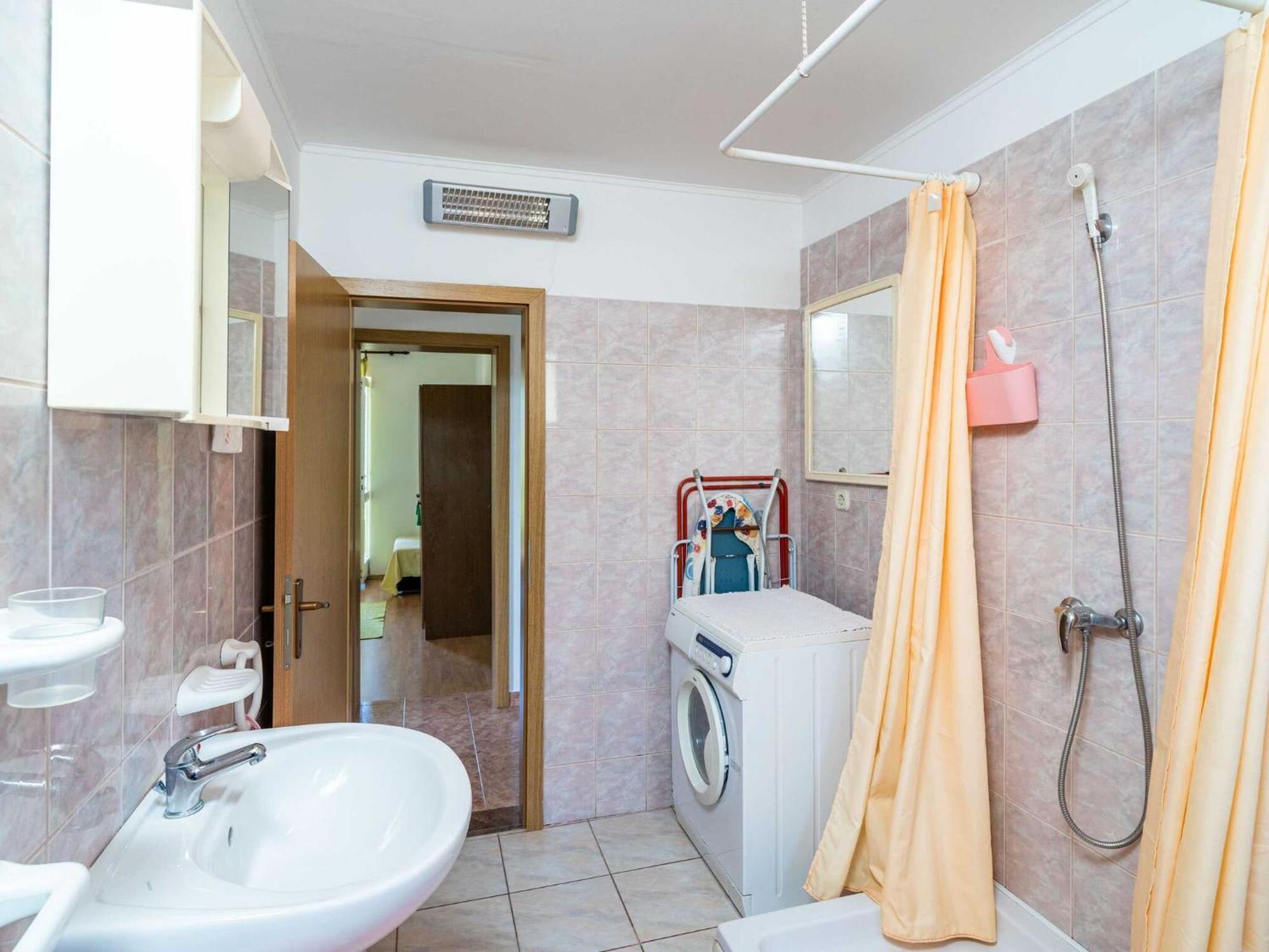 Apartment Laurel Leaf - Three Bedroom Apartment With Terrace Gruda Kültér fotó