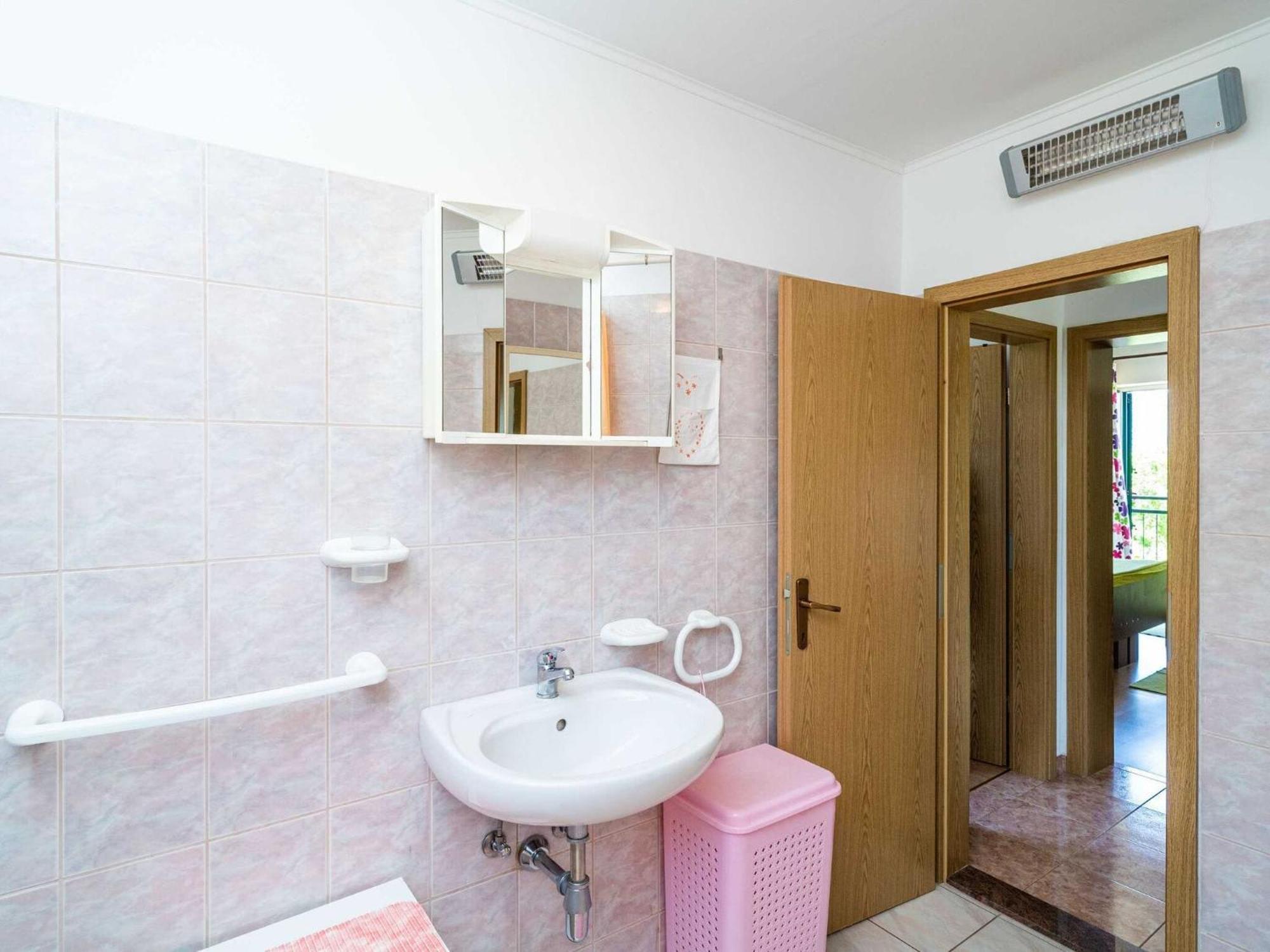 Apartment Laurel Leaf - Three Bedroom Apartment With Terrace Gruda Kültér fotó