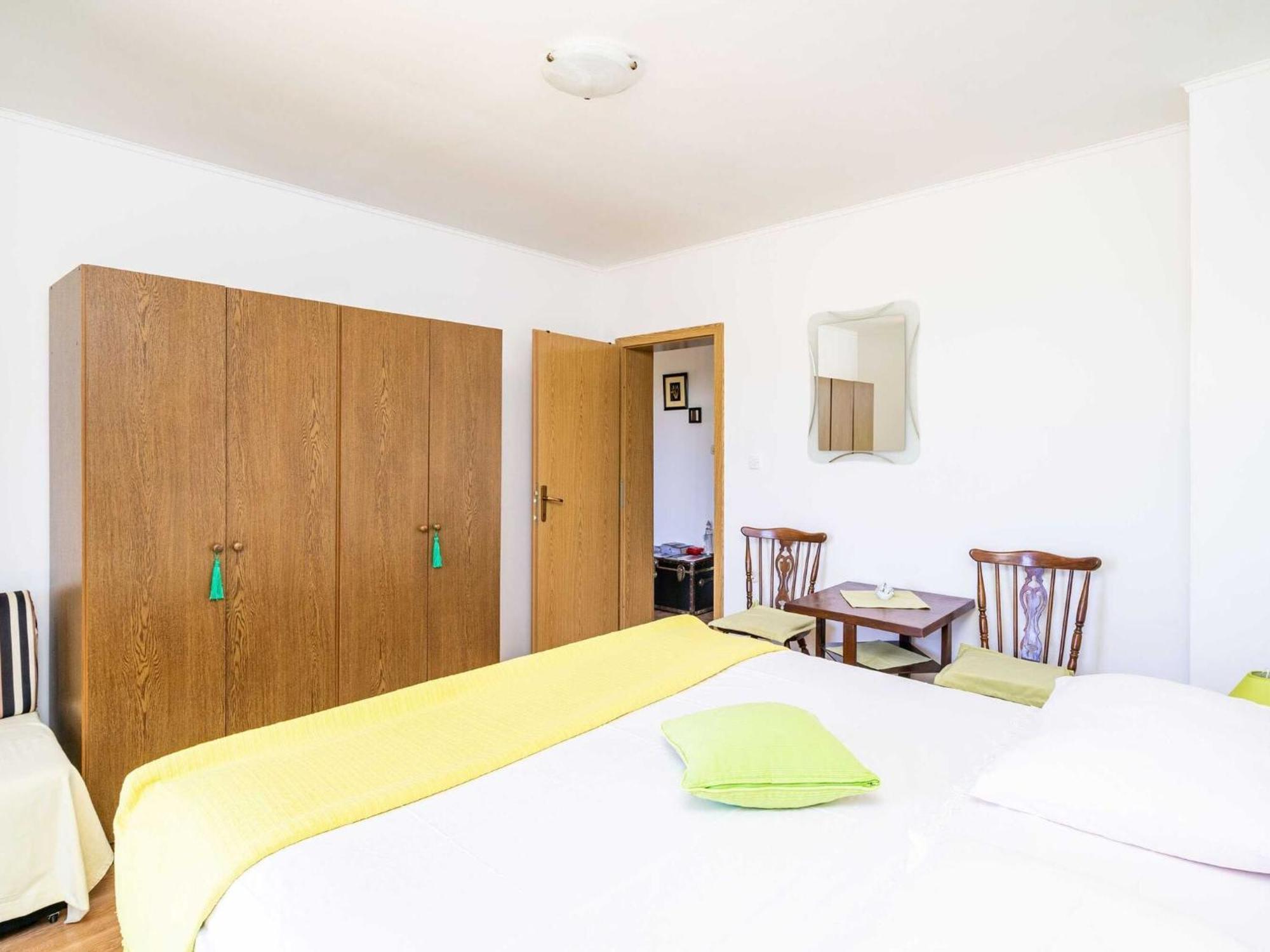 Apartment Laurel Leaf - Three Bedroom Apartment With Terrace Gruda Kültér fotó