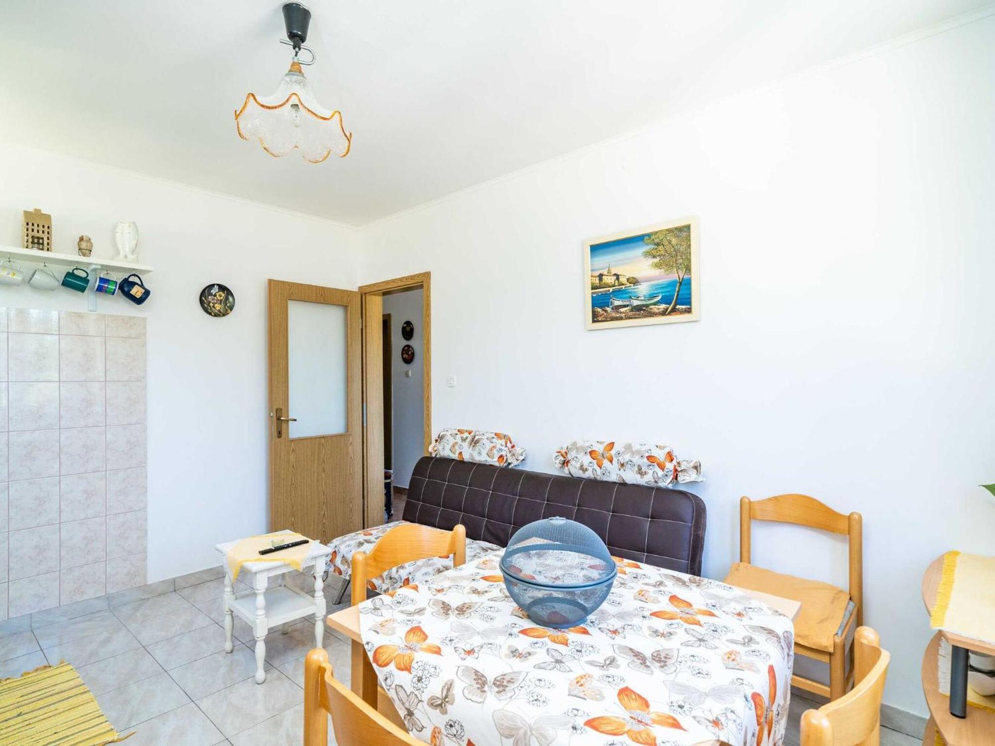 Apartment Laurel Leaf - Three Bedroom Apartment With Terrace Gruda Kültér fotó