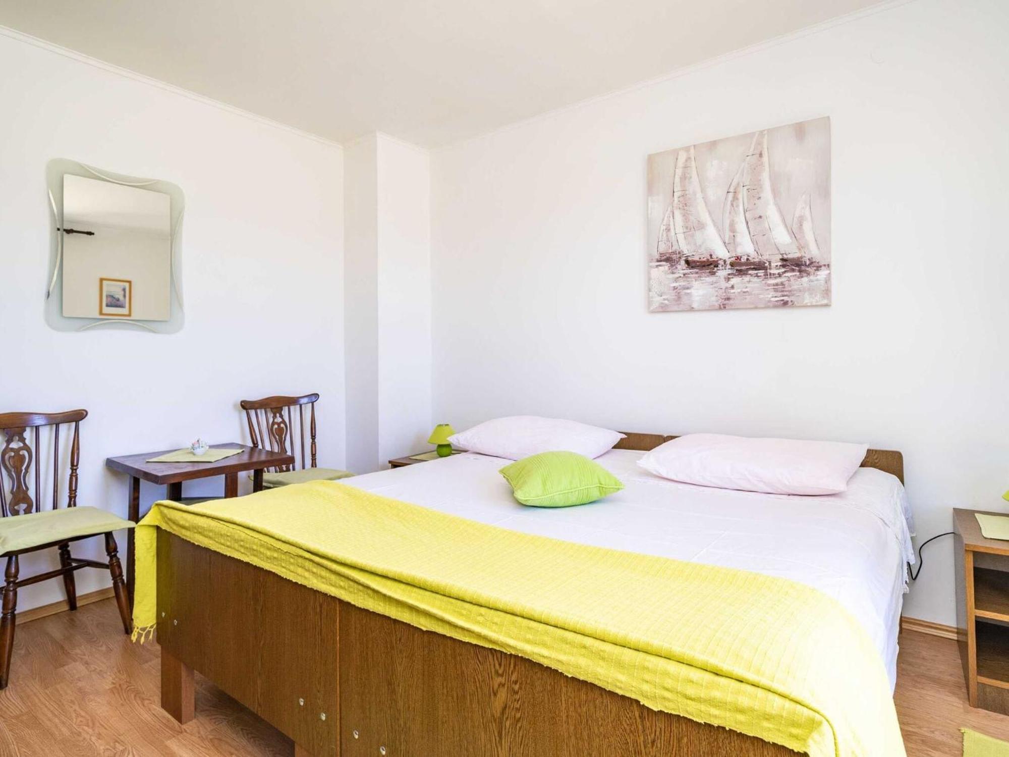 Apartment Laurel Leaf - Three Bedroom Apartment With Terrace Gruda Kültér fotó