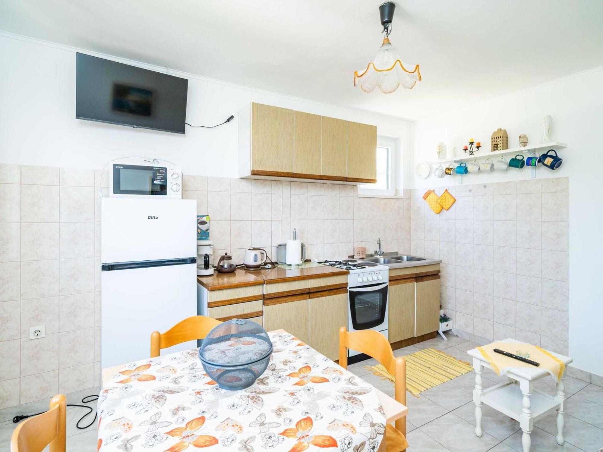 Apartment Laurel Leaf - Three Bedroom Apartment With Terrace Gruda Kültér fotó
